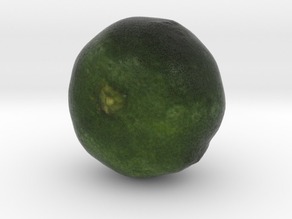 نارنگی تایوانی